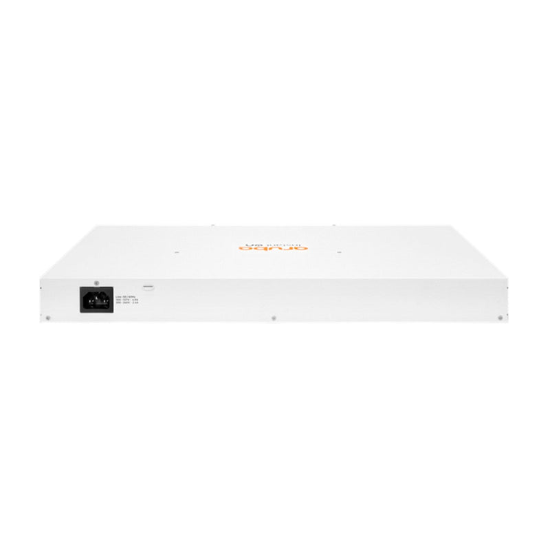 HPE Aruba Instant On 1930 24-port Gigabit PoE Managed Switch with 4x SFP+ ports JL684A
