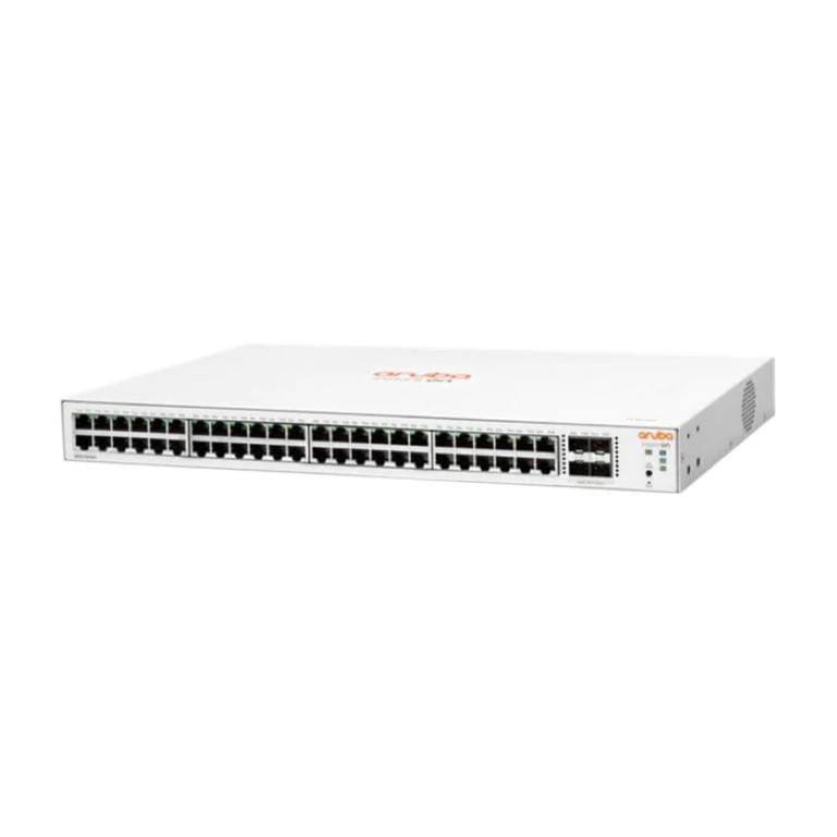 HPE Aruba Instant On 1830 48-port Gigabit Smart Managed Switch JL814A