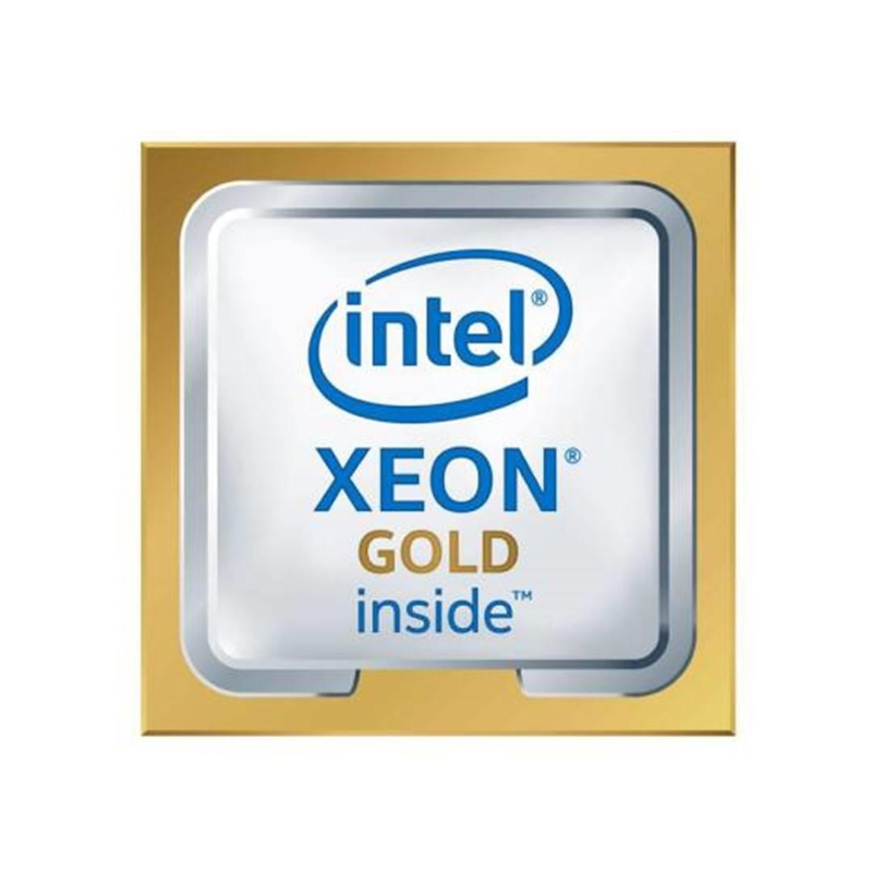 HPE Intel Xeon Gold 5222 Processor 3.8 GHz Kit P02500-B21