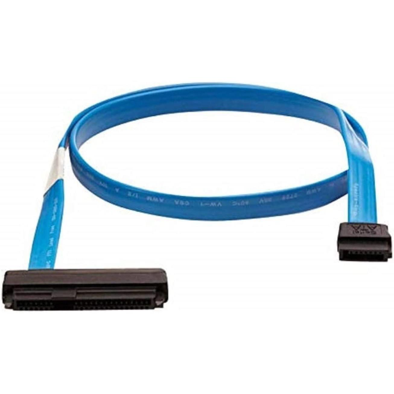 HPE ML30 Gen10 Mini SAS Cable Kit P06307-B21