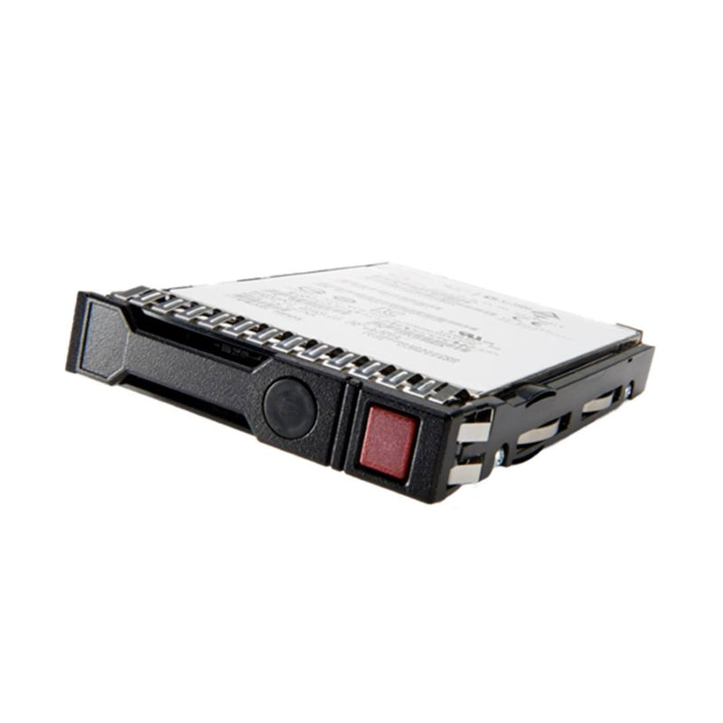 HPE 2.5-inch 960GB SATA 6Gbps Read Intensive Hot-Plug Solid State Drive P18424-B21