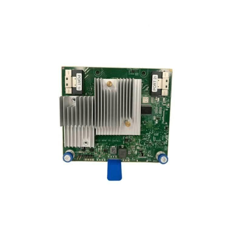 HPE MR216i-a Gen10 Plus x16 Lanes without Cache SAS 12G RAID Controller Card P26325-B21