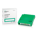 HPE LTO-8 Ultrium 30TB Read/Write Data Cartridge Q2078A