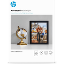HP Advanced Glossy Photo Paper A4 25 Sheets Q5456A