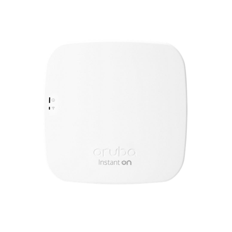 HPE Aruba Instant On AP11 RW 2x2 11ac Wave2 Indoor Access Point R2W96A