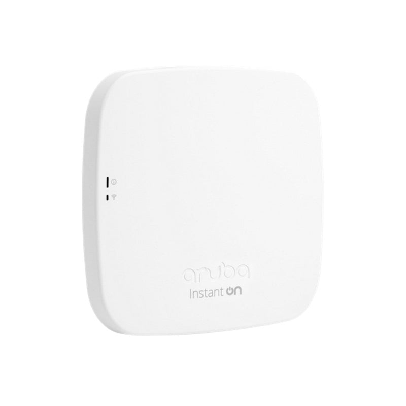 HPE Aruba Instant On AP11 RW 2x2 11ac Wave2 Indoor Access Point R2W96A