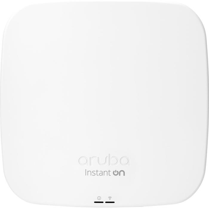 HPE Aruba Instant on AP15 RW 4x4 11ac Wave2 Indoor Access Point R2X06A
