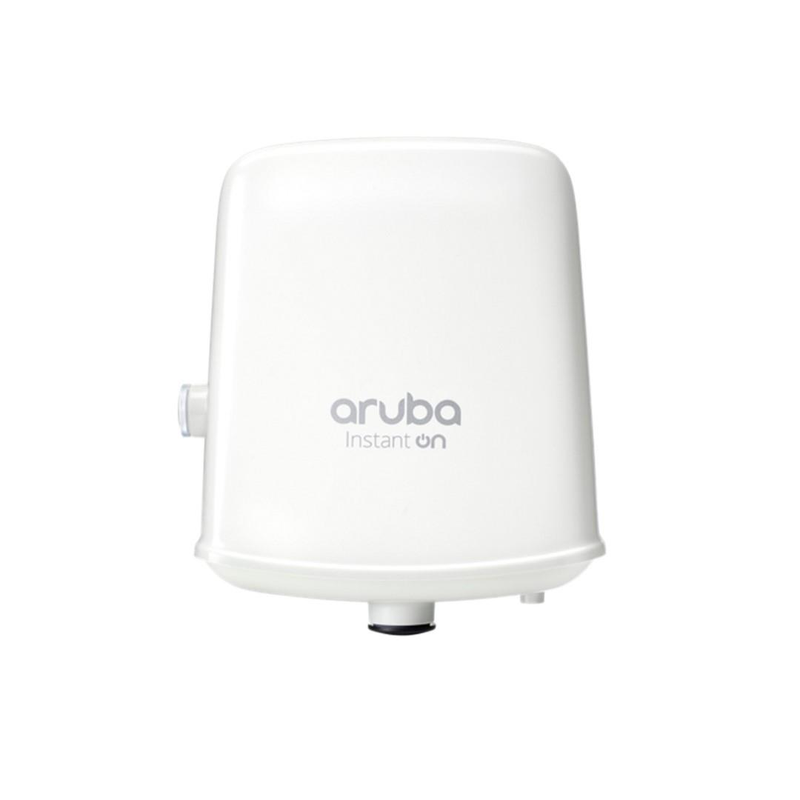HPE Aruba Instant On AP17 RW 2x2 11ac Wave2 Outdoor Access Point R2X11A