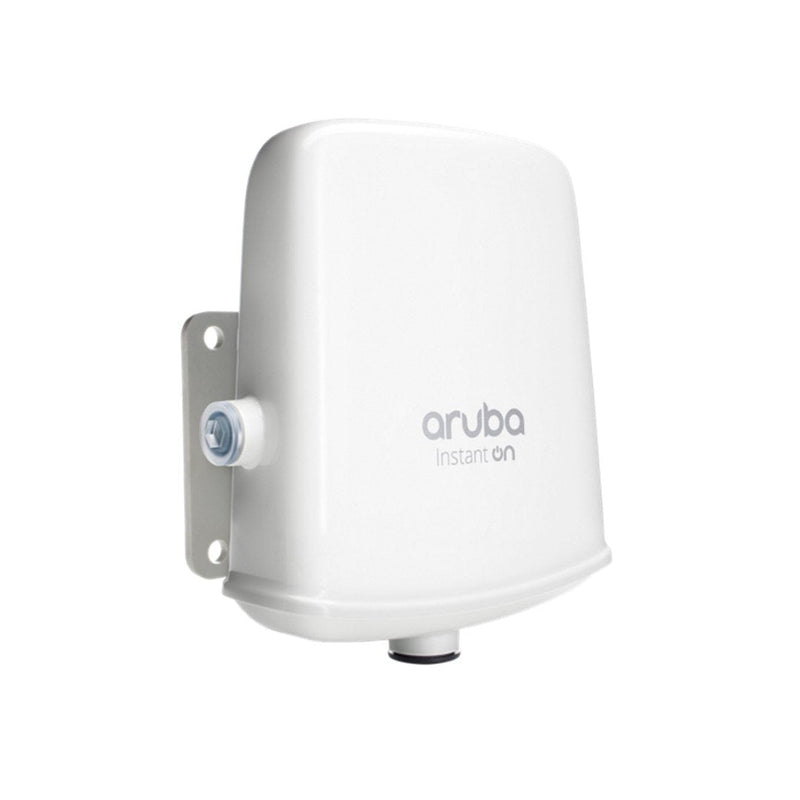 HPE Aruba Instant On AP17 RW 2x2 11ac Wave2 Outdoor Access Point R2X11A