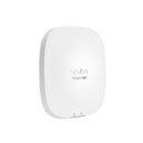 HPE Aruba Instant On AP22 RW 2x2 Wi-Fi 6 Indoor Access Point R4W02A