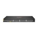 HPE Aruba CX 6000 48-port Gigabit PoE Switch with 4x SFP ports R8N85A