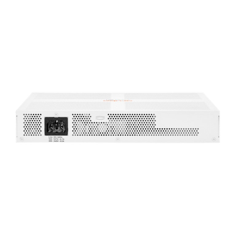 HPE Aruba Instant On 1430 16-port Gigabit Unmanaged L2 Switch R8R47A