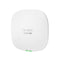 HPE Aruba Instant On AP25 RW 4x4 Wi-Fi 6 Indoor Access Point R9B28A