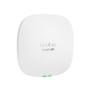 HPE Aruba Instant On AP25 RW 4x4 Wi-Fi 6 Indoor Access Point R9B28A