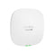 HPE Aruba Instant On AP25 RW 4x4 Wi-Fi 6 Indoor Access Point R9B28A