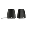 HP S3100 Black USB PC Speakers V3Y47AA