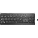 HP Wireless Premium Keyboard Z9N41AA