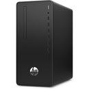 HP 290 G4 Core i3-10100 4GB RAM 1TB HDD Win 10 Pro Microtower PC Bundle 123N7EA