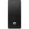 HP 290 G4 Core i3-10100 4GB RAM 1TB HDD Win 10 Pro Microtower PC Bundle 123N7EA