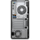 HP Z2 G5 Core i7-10700 16GB RAM 512GB SSD Win 10 Pro Desktop PC 259J9EA
