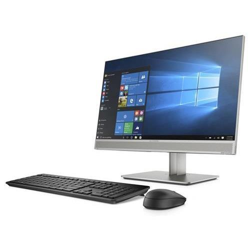 HP EliteOne 800 G5 23.8’ Core i5- 9500 8GB RAM 500GB HDD Win 10 Pro All-in-One PC 31433548