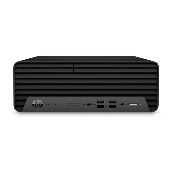 HP ProDesk 600 G6 Core i5-10500 8GB RAM 256GB SSD Win 10 Pro SFF