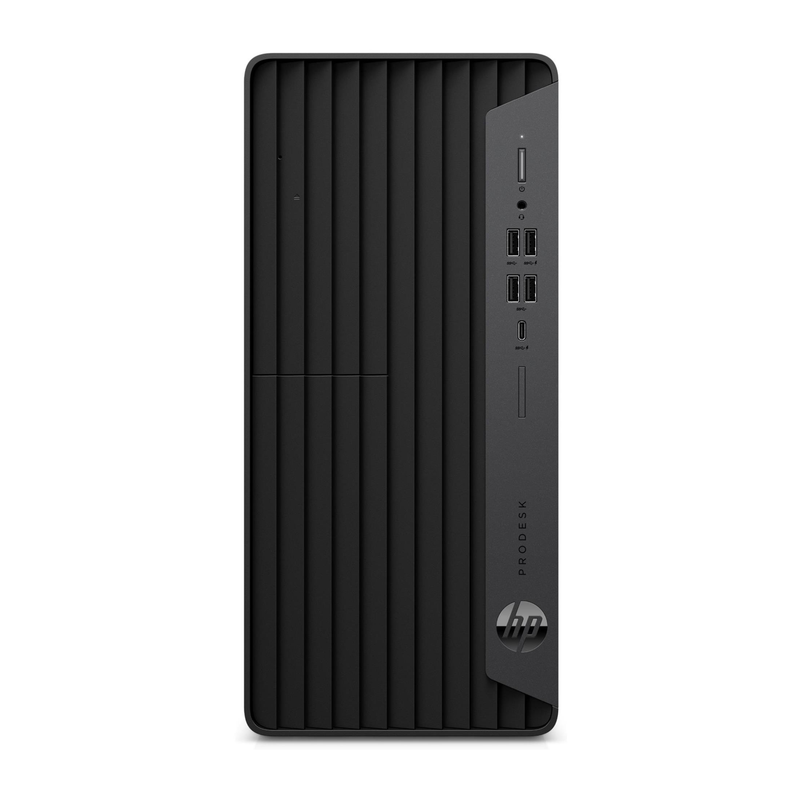 HP ProDesk 600 G6 Core i7-10700 8GB RAM 1TB HDD Win 10 Pro Microtower 32V61EA