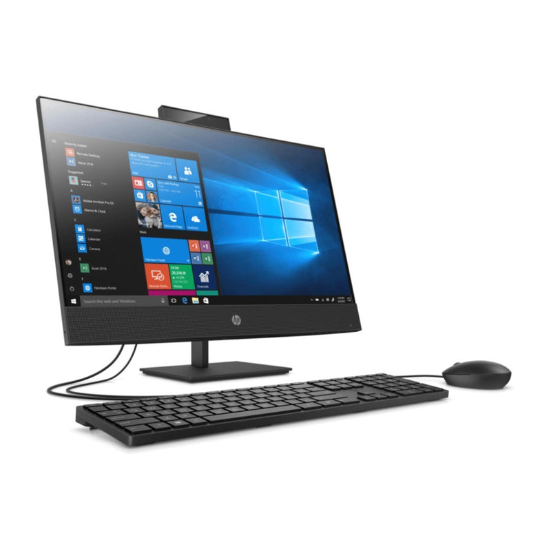HP ProOne 440 G6 23.8' Core i5-10500T 16GB RAM 512GB SSD Win 10 Pro All-in-One PC