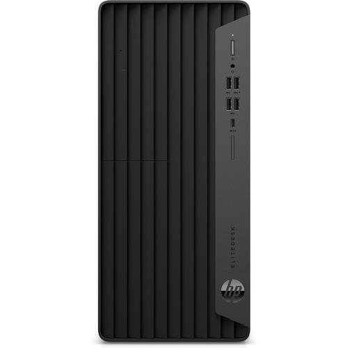 HP EliteDesk 800 G6 Core i5-10500 8GB RAM 1TB HDD Win 10 Pro Tower 4H6E3EA
