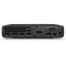 HP EliteDesk 800 G6 Core i7-10700T 8GB RAM 256GB SSD Win 11 Pro Mini PC 4M429EA