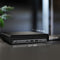 HP EliteDesk 800 G6 Core i7-10700T 8GB RAM 256GB SSD Win 11 Pro Mini PC 4M429EA