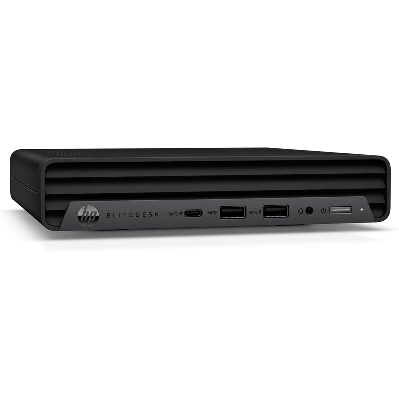 HP EliteDesk 800 G6 Core i7-10700T 8GB RAM 256GB SSD Win 11 Pro Mini PC 4M429EA
