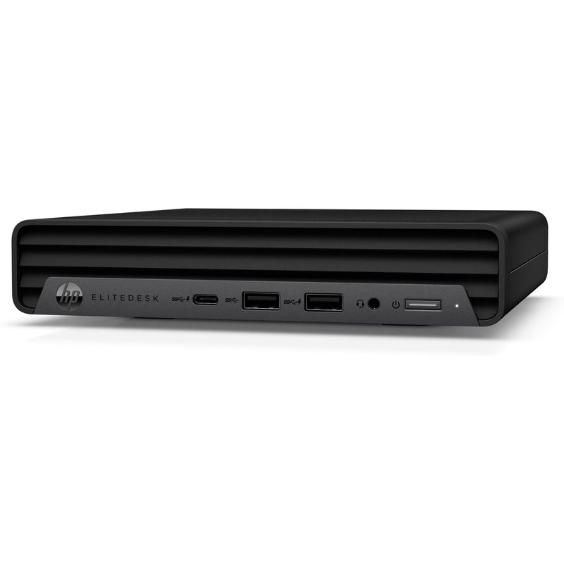 HP EliteDesk 800 G6 Core i7-10700T 8GB RAM 256GB SSD Win 11 Pro Mini PC 4M429EA