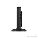 HP EliteDesk 800 G6 Core i7-10700T 8GB RAM 256GB SSD Win 11 Pro Mini PC 4M429EA