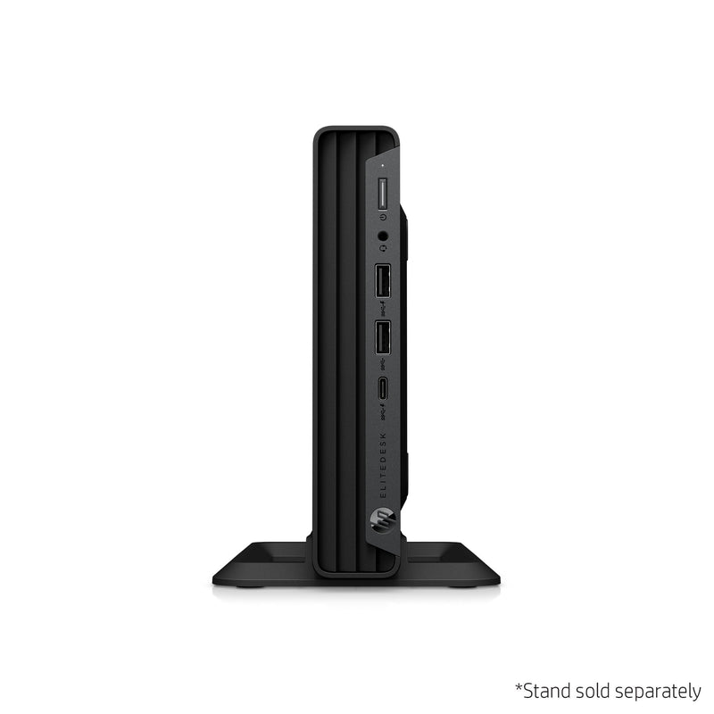HP EliteDesk 800 G6 Core i7-10700T 8GB RAM 256GB SSD Win 11 Pro Mini PC 4M429EA