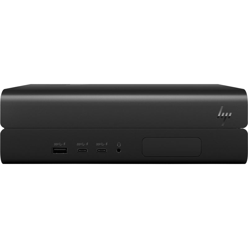 HP Z2 Mini G9 Core i7-12700 16GB RAM 512GB SSD GeForce Quadro T400 Win 10 Pro Workstation PC 5F0H3EA