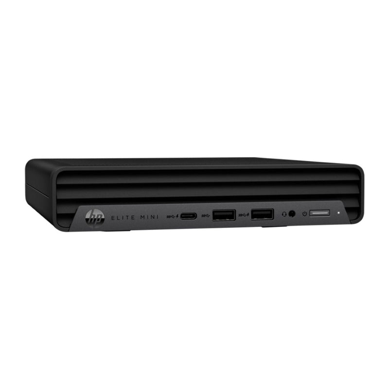 HP Elite 800 G9 Core i5-12500 8GB RAM 256GB SSD Win 10 Pro Mini Desktop PC 5M958EA