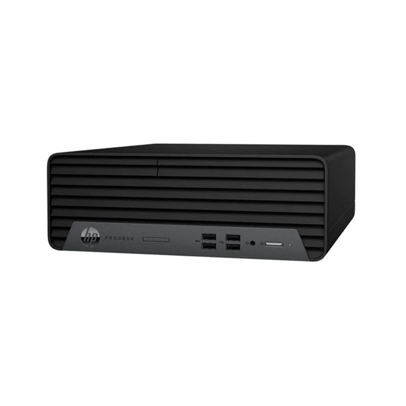 HP Elite SFF 600 G9 Intel Core i5-12500 8GB RAM 256GB SSD Windows 11 Pro Desktop 5U607EA