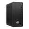 HP 290 G4 Core i3-10100 4GB RAM 1TB HDD Win 11 Pro Microtower 5W691EA