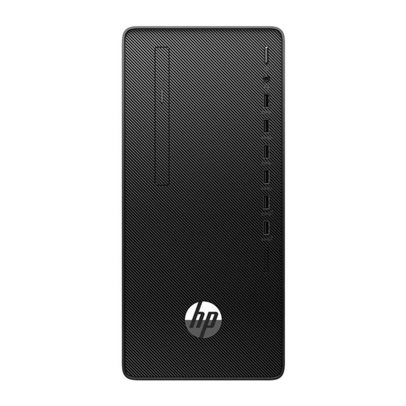HP 290 G4 Core i5-10500 4GB RAM 1TB HDD Win 11 Pro Microtower 5W6D2EA