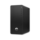 HP 290 G4 Core i5-10500 4GB RAM 1TB HDD Win 11 Pro Microtower 5W6D2EA