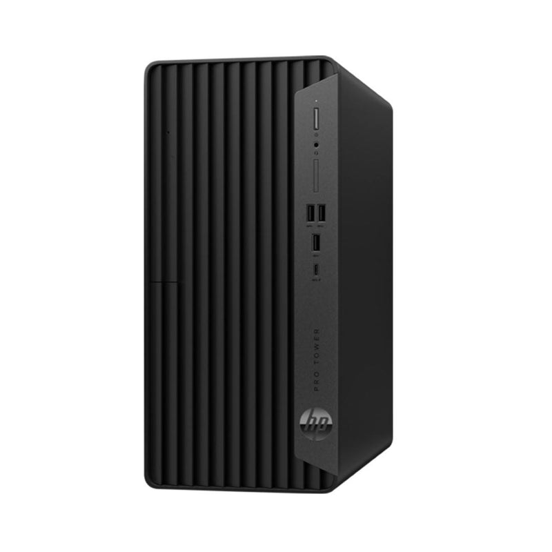 HP Pro 400 G9 Core i3-12100 8GB RAM 256GB SSD Win 10 Pro Tower PC 6U3Q2EA