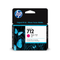 HP 712 29ml Magenta DesignJet Original Ink Cartridge 3ED68A