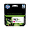 HP 963XL Extra Large Original Ink Cartridge - Magenta 3JA28AE