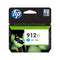 HP 912XL Extra Large Original Ink Cartridge - Cyan 3YL81AE