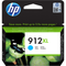 HP 912XL High Yield Cyan Original Ink Cartridge 3YL81AE11