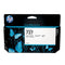 HP 727 Original Ink Cartridge - Black B3P23A