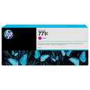 HP 771C 775ml Magenta DesignJet Original Ink Cartridge B6Y09A