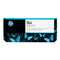 HP 764 Original Ink Cartridge - Yellow C1Q15A