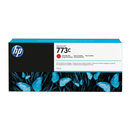 HP 773C 775ml Chromatic Red DesignJet Original Ink Cartridge C1Q38A